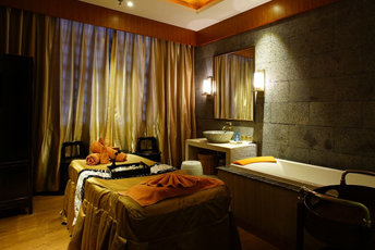 北京丰台一个男人的桑拿忏悔录